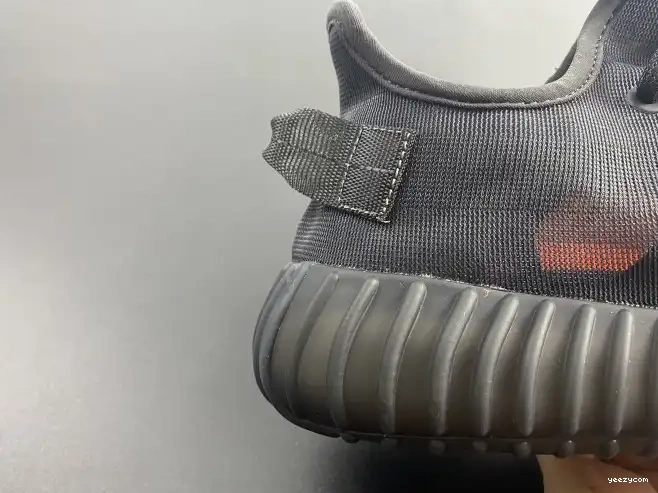 Cinder V2 350 GX3791 Mono Boost Adidas Yeezy 0607